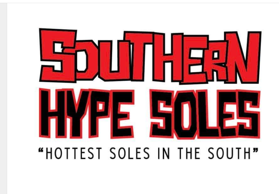 Southern Hype Soles, 12640 Broadway Street, Suite 110, Pearland, 77584