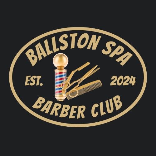 Ballston Spa Barber Club, 2100 Doubleday Avenue, Ballston Spa, 12020