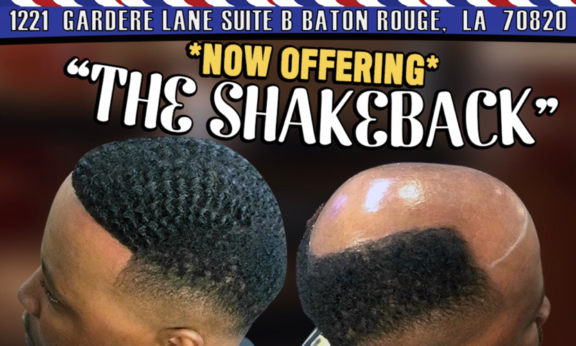 Barbershops In Baton Rouge La Booksy