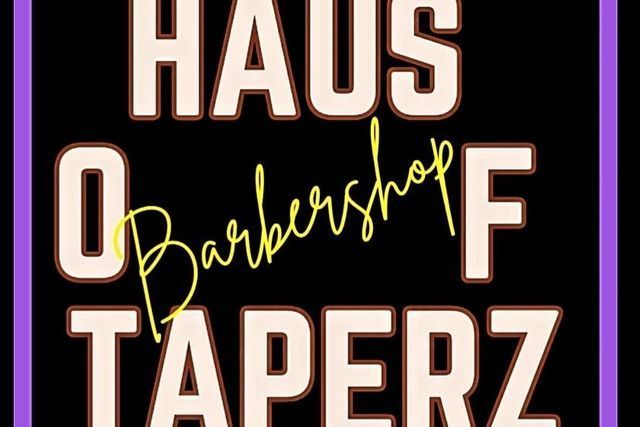 Haus Of Taperz Barbershop, 3966 s broadway, englewood, 80113