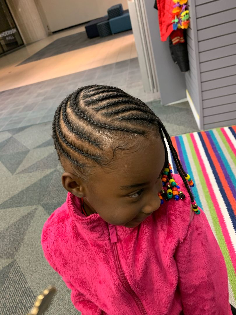 Entwined The Kids Braid Bar Anderson Sc Pricing Reviews