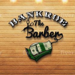 Bankroe The Barber, 2059 N Monroe St, Entrance B- My Salon Suite Room #2, Monroe, 48162