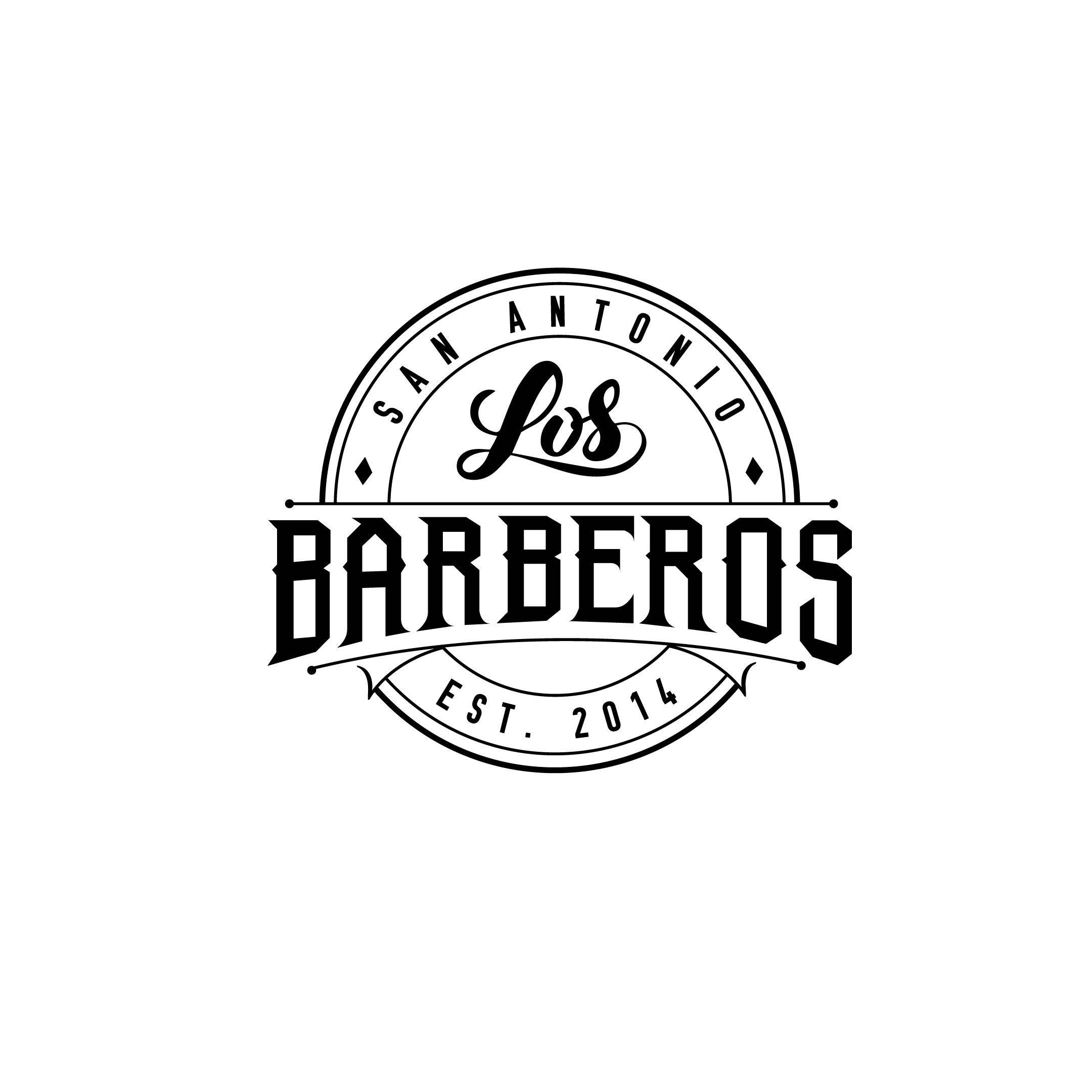 Los Barberos Barbershop, 443 McCarty Rd, San Antonio, 78216