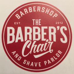The Barber’s Chair, 112 E Main St, Baldwyn, 38824