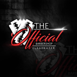 The Official Barbershop Clearwater, 2783 Gulf To Bay Blvd, Clearwater, 33759
