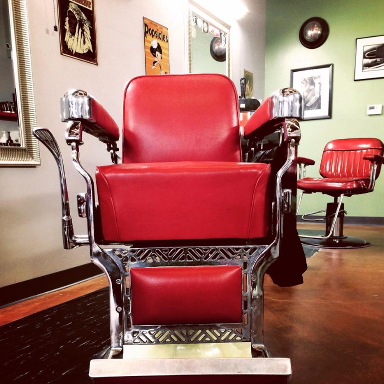 Torque Hair Shoppe - Sacramento - Book Online - Prices, Reviews, Photos