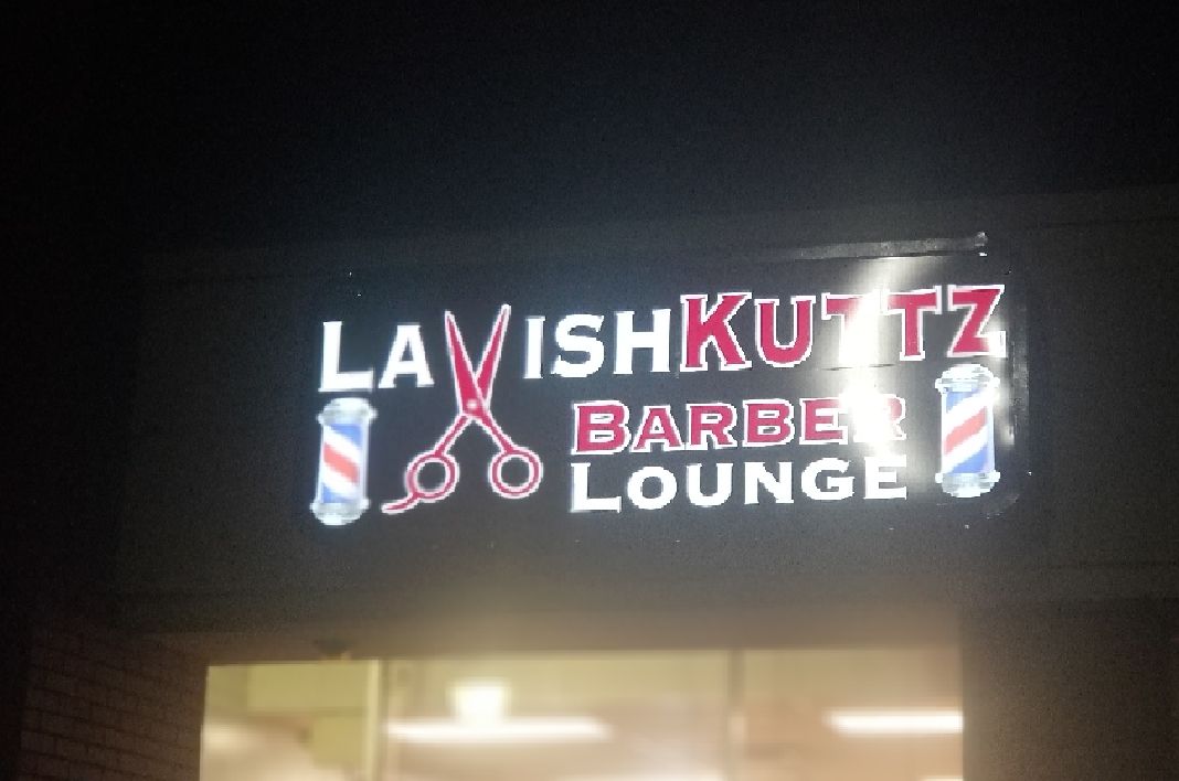 Lavish Kuttz Barber Lounge Matteson Book Online Prices Reviews Photos