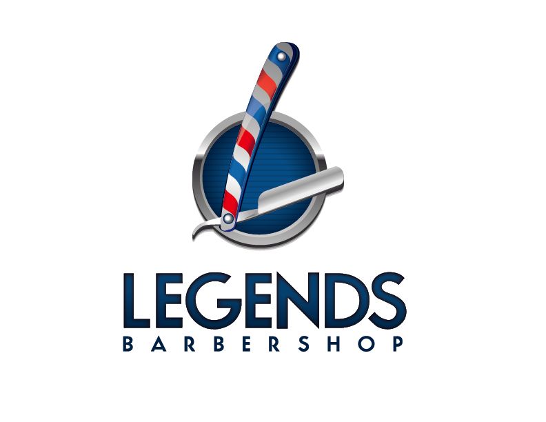 Legends Barbershop LLC, 745 Linden St, Bethlehem, PA, 18018