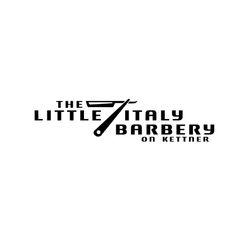 The Little Italy Barbery, 1772 Kettner Blvd, San Diego, 92101