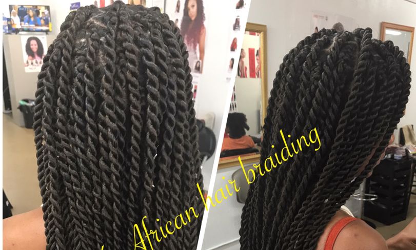 Kt African Hair Braiding Book Appointments Online Booksy