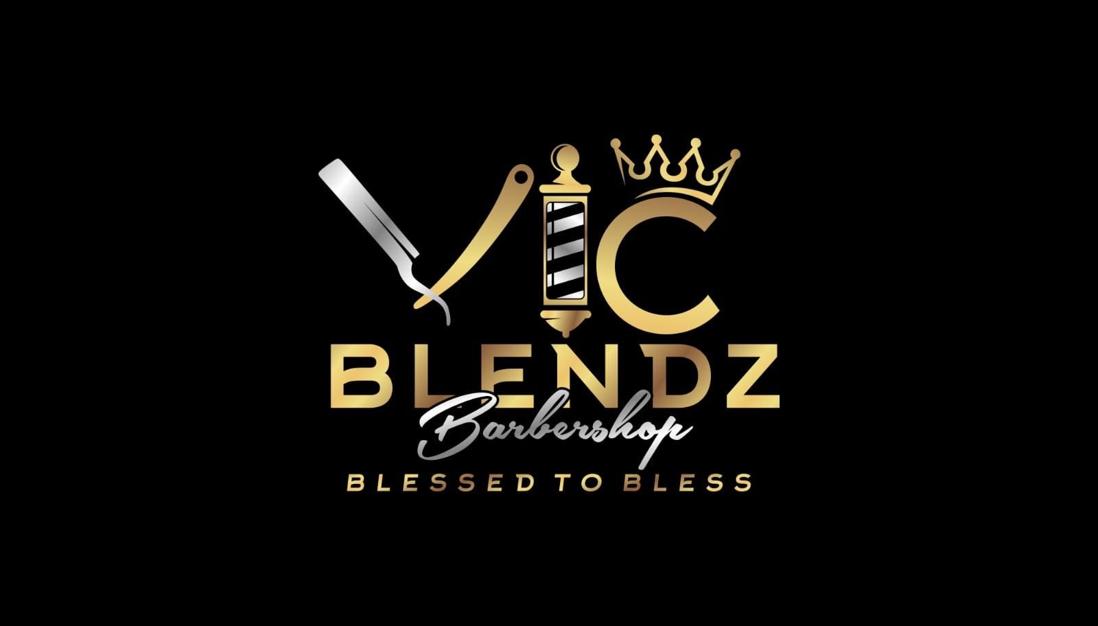 Vic Blendz Barbershop, 37806, SR 54, Zephyrhills, 33542