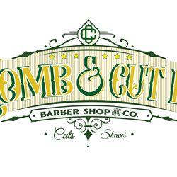 Comb and Cut It Barber Shop, 5440 Babcock Rd, #138, San Antonio, 78240