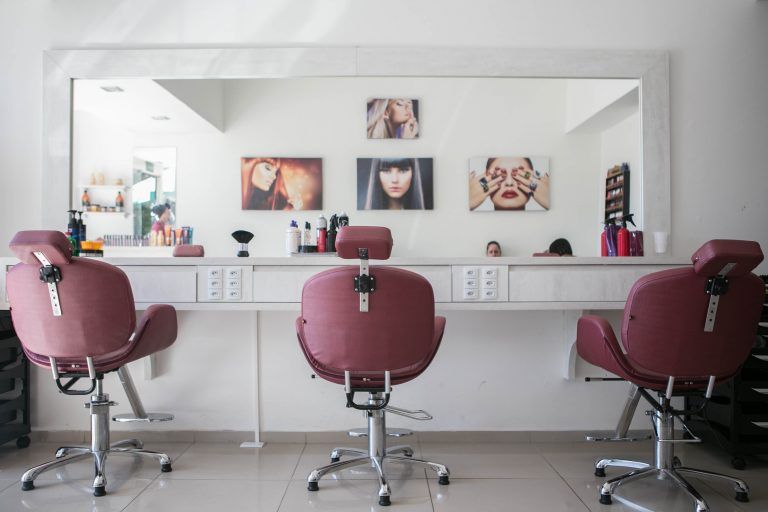 What Services do Hair Salons Provide?