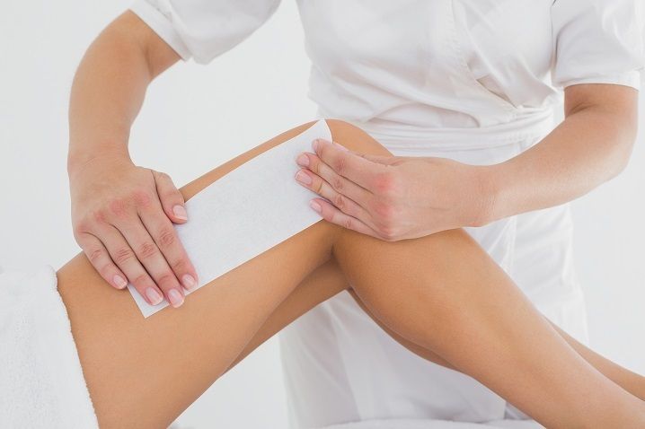 What Is Waxing?