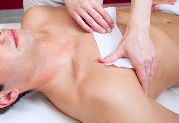 Male Waxing Near Me - Book an Appointment for Men Waxing!