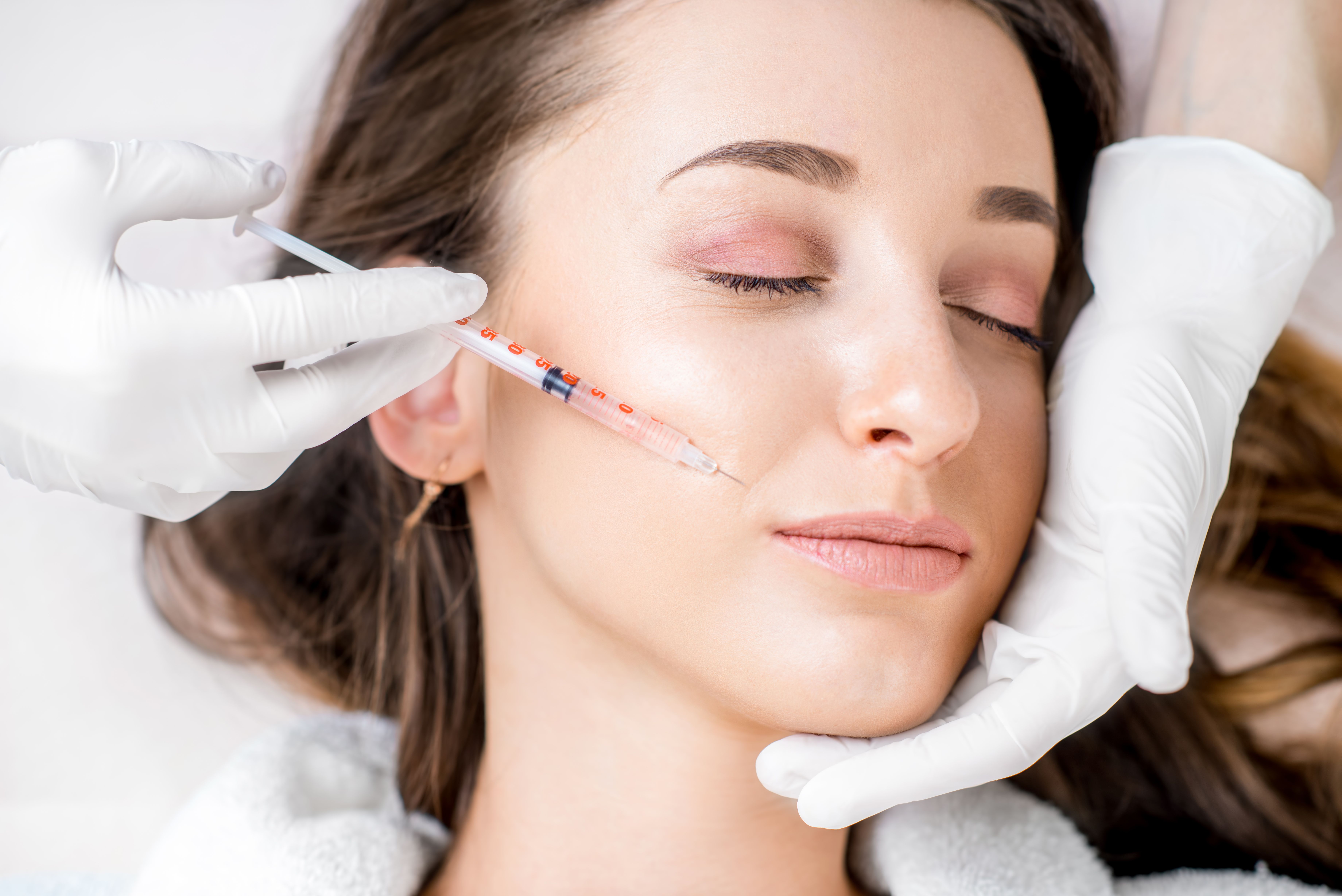 What are botox injections?