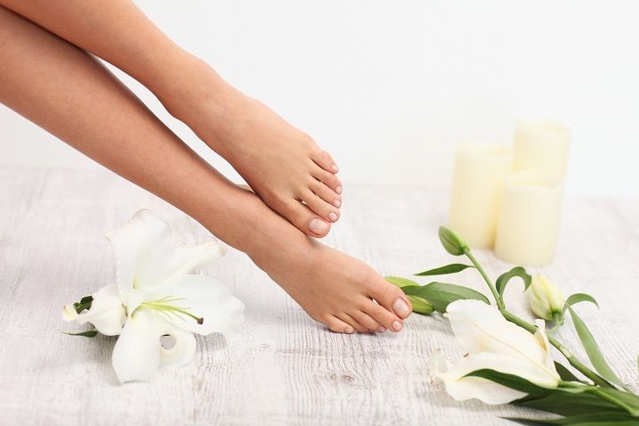 What Is A Medical Pedicure?