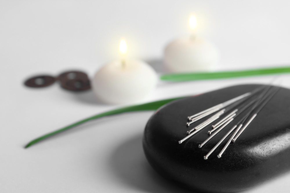What is fertility acupuncture?