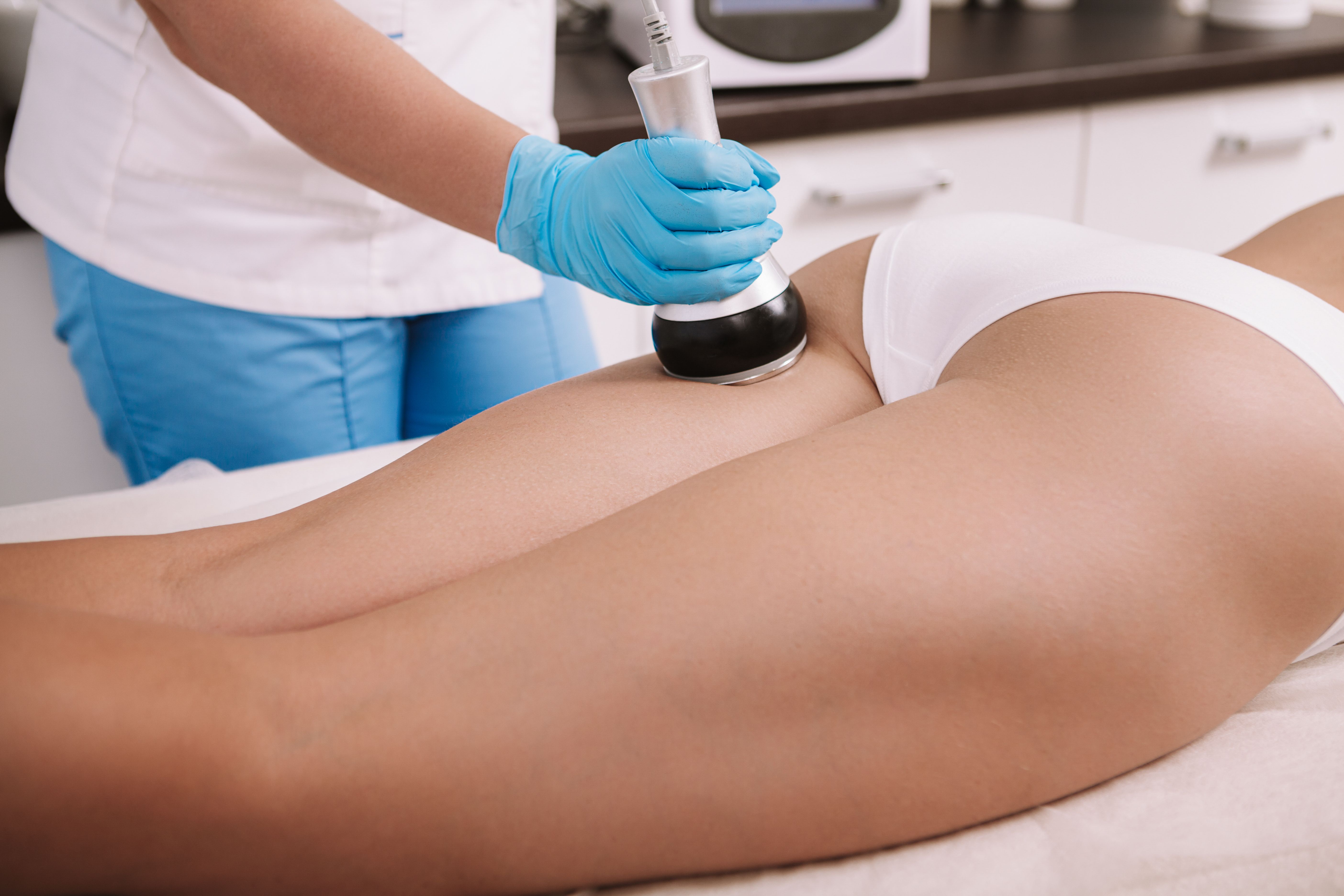 What is a cellulite removal treatment?