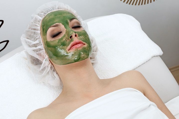 What Is a Facial Spa?