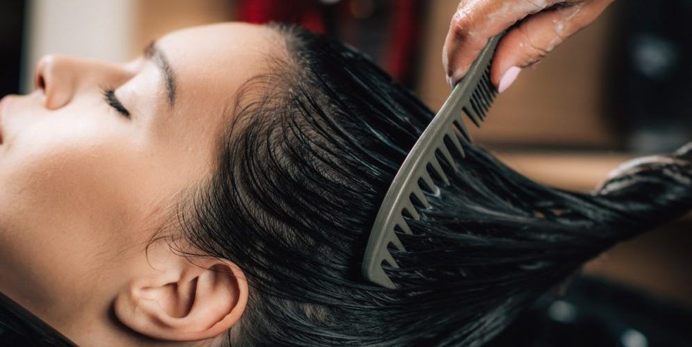Hair Loss Treatments Nearby
