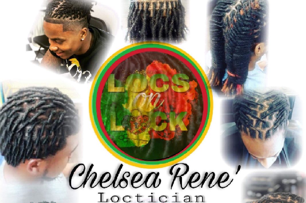 Locs On Lock Book Appointments Online Booksy