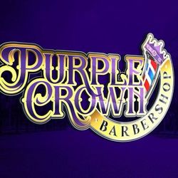 Purple Crown Barbershop, 3103 Delta Fair Blvd, Antioch, 94509