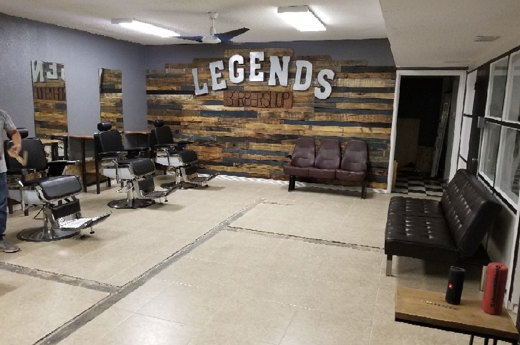 Living Legends Barbershop - North Miami - Book Online - Prices, Reviews,  Photos