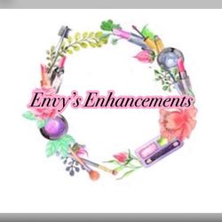 Envy’s Beauty Enhancements, 2597 Sanford avenue, Sanford, 32773