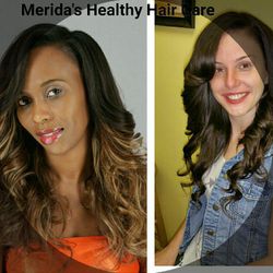 Merida’s Healthy Hair Care, 5285 Shad road, Jacksonville, FL, 32257