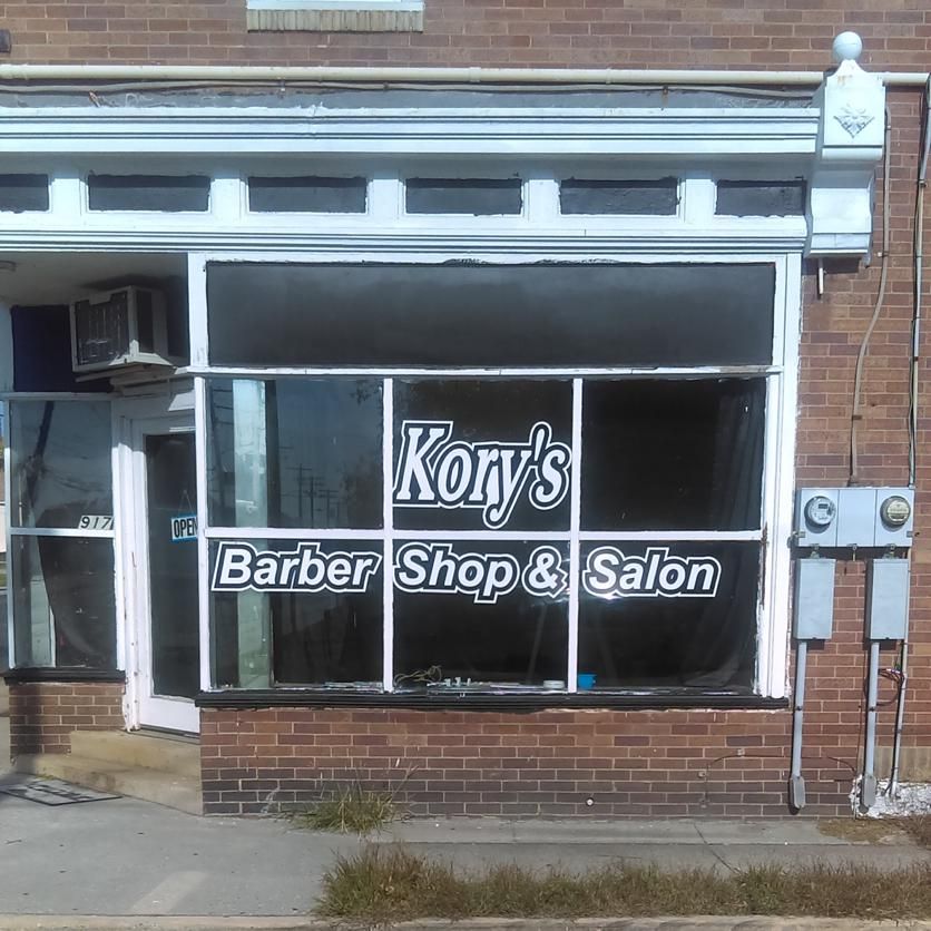 Coreys North Arlington Hair & Barber Shop