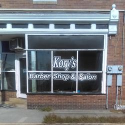 Kory’s Barbershop & Salon, 915 N Delaware St, Paulsboro, 08066
