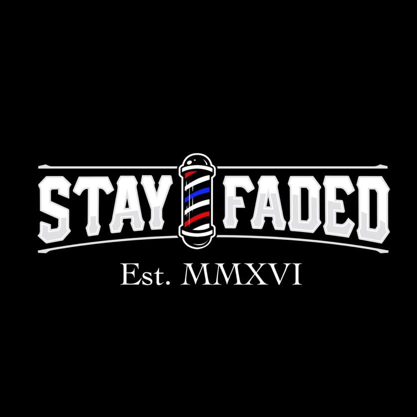 Stay Faded Hair & Makeup Studio, 338 Alta St Suite B, Gonzales, 93926