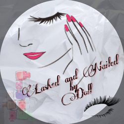 Lashed and Nailed by Doll, 7120 Harford Rd Suite A, Parkville, MD, 21234