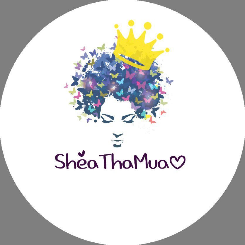 SheaThaMua Make-up & Hair Artistry, 627 S Hamilton rd, Columbus, 43213
