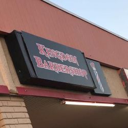 Kingdom Barbershop, 2936 Pat Booker Rd, San Antonio, 78148