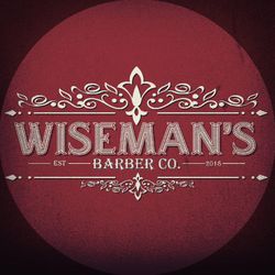 Wiseman's Barber Co., 215 E Niles St, Bluemound, 62513