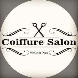 Coiffure Salon, 240 Plaza Dr. Suite 110, Lexington, 40503