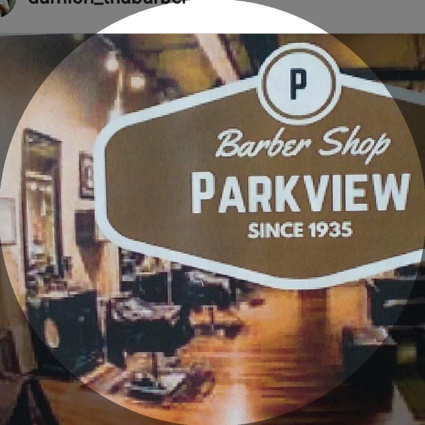 Parkview Barber Lounge, 3358 Dixie Dr., Houston, 77021