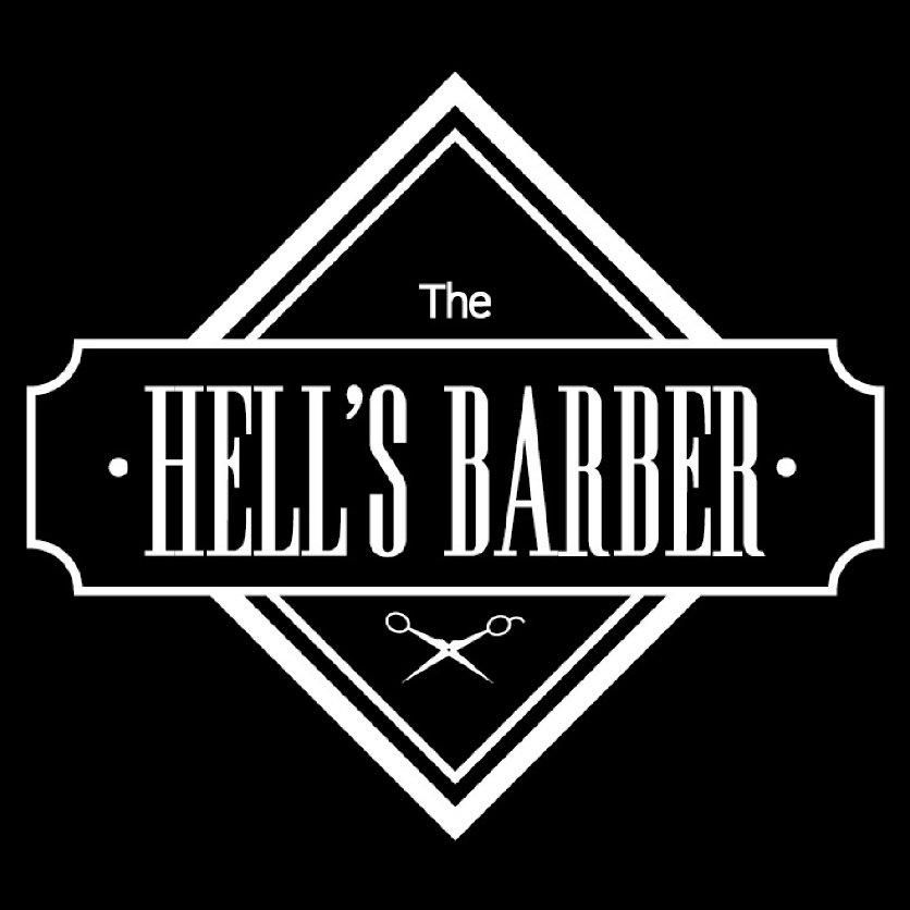 The Hell's Barber, Avenida 9, Provincia De Alajuela, San Ramon, Alajuela, 20202
