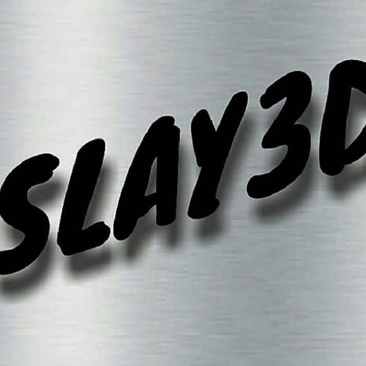 SLAY3D, 100 S Central Expressway #124, RICHARDSON, 75080