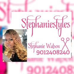 Stephanie Watson, 1734 Wildrose Street, Memphis, 38114