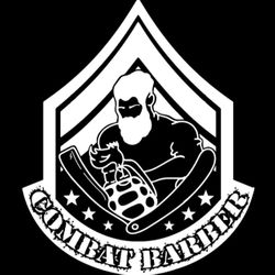 Combat Barber, LLC, 508 n dupont hwy, Dover, 19904