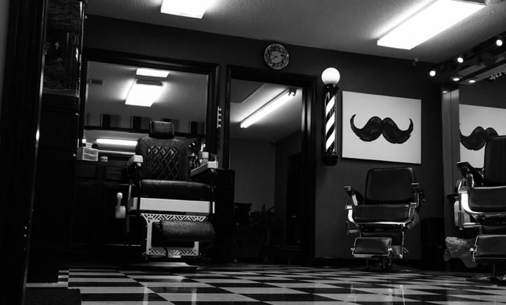 cg barbershop Archives - GoodFellas Vintage Barbershop & Gent's
