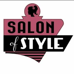 Salon of Style, 17 west 18th street, Scottsbluff, 69361