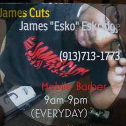 James Cuts, Bristal Ave, Kansas City, 64129