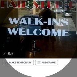 Hair Studio "Dameion", 612 S Aspen Ave, Broken Arrow OK, 74012