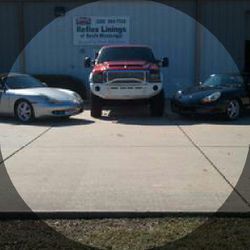 Gulf South Customs, 14231 Seaway Road Suite A2, Gulfport, 39503