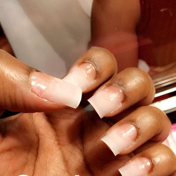 Kissy Labelle Nails Spa And Makeup, 2815 McLean Chapel Church Road, Bunnlevel, 28323