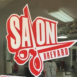Salon On Brevard, 633 Brevard Ave, Cocoa, 32922